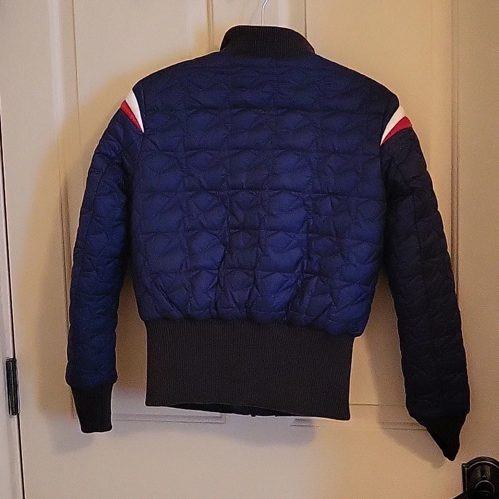 Perfect Moment Glacier Bombet Jacket NWT size S - Picture 7 of 10